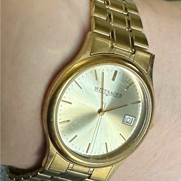 Wittnauer Watch - Picture 4 of 13